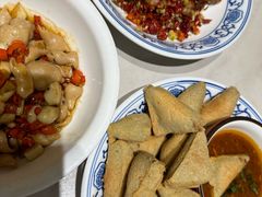 -冇味湘潭菜(湘江世纪城店)
