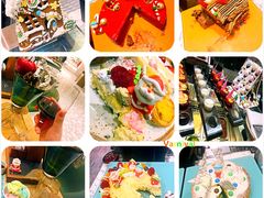 -沈阳和平艾美酒店新食谱西餐厅