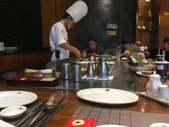 -大渔铁板烧(中山路八佰伴店)