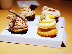 -Pantry's Best派悦坊蛋糕(K11购物艺术中心店)
