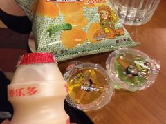 -CoCo壱番屋(久光百货店)