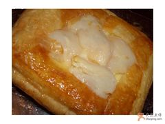 水果丹麦-荔枝-西点坊(浦东香格里拉店)