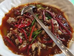 -漢舍中国菜馆(889广场店)