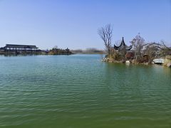 -朱仙镇启封故园景区