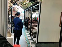 -吉旺港式餐厅(南方商城店)