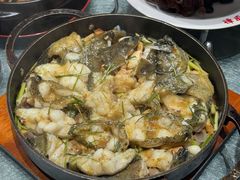 -谭厨中山传家菜.乳鸽.脆鲩鱼(华强北中航城店)