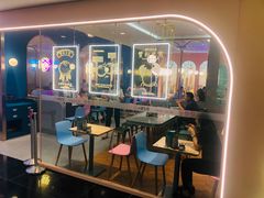 -小杨生煎(湟普汇店)