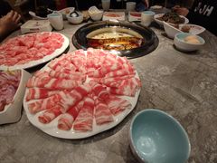 -季季红火锅(文化大厦店)