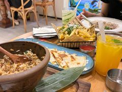 -The Good Place好地方·Brunch·coffee(国贸店)