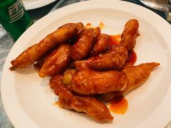 -高玛纳驴肉火烧(河间总店)