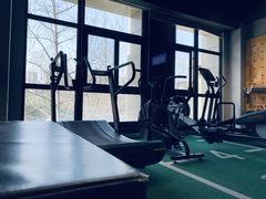 -蜗牛健身·私教馆(海珀香庭店)