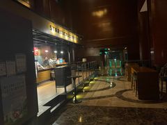 -星巴克(北京太平桥大街店)