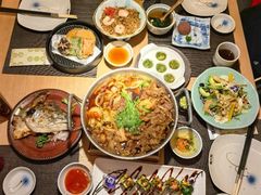 -德川家日本料理(中关村寰太大厦店)