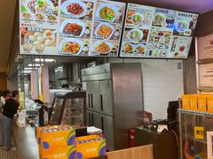 -回味鸭血粉丝汤(新城市广场店)