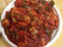 -故乡明太鱼屋(航北路店)