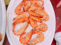 -聚春园自助餐厅(东街口店)