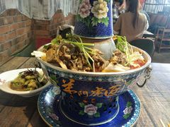 -龙虾风暴(松江店)