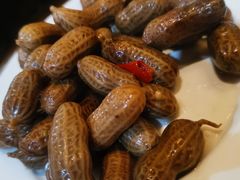 -海拉尔碳烤羊腿烤鸽子(吕营店)