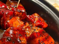 -老阿爸鲜鱼土菜(昆山花桥店)