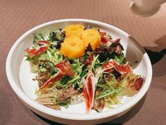 -肆月河豚·新淮扬菜·烤鸭(中关村店)