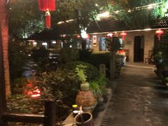 -临江宴餐厅·桐庐菜(富春江店)