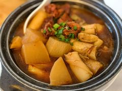 -鹿鸣酒家(越秀店)