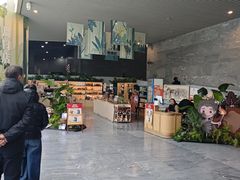 -北京周口店北京人遗址博物馆