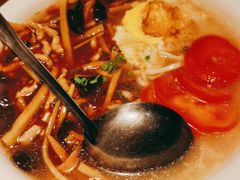 -全聚贤餐厅·湖北家常菜(沙湖店)