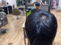 点击看大图 -曼都发型