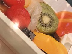 -满记甜品(金融街店)