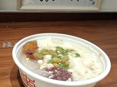 -三姐酒酿(老门东店)