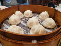 鲜肉小笼-德兴馆(山西南路店)