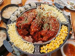 -海云台韩式汤饭·13年匠心韩料(南山店)