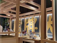 大堂-南京大牌档(龙江新城市广场店)