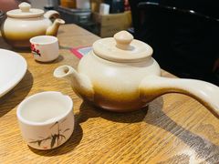 -汪爹爹武汉牛三鲜(朝外大街店)