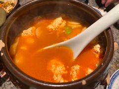 -南京大牌档(青岛万象城店)