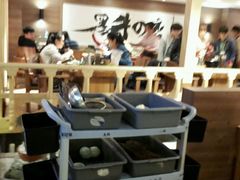 android_upload_pic-黑牛の店·和牛烧肉(大悦城店)