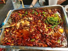 -蚝蚝先生·广式烧烤(信天广场店)