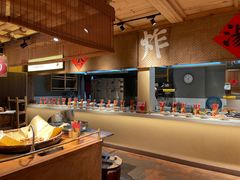 -田小狗的饭店(才子佳郡店)