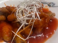 -茅溪菜·家宴(上品拾陆店)
