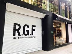 -RGF(巨鹿路店)