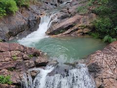 -广州白江湖森林公园