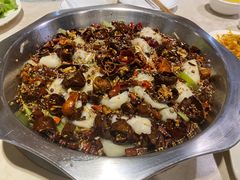 -万和源炝锅城·活鱼现炝(文艺北路店)