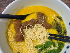 -和府捞面(景枫中心店)