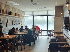 -必胜客(蚌埠东海万达店)