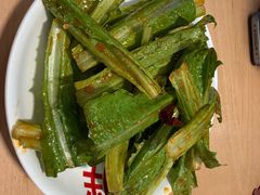 -胖妹面庄(香饵胡同店)