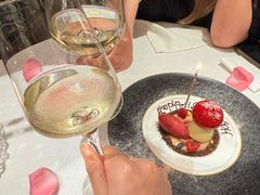 -Le Bistrot de Racine