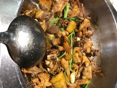 -九道菜有鸡鱼头(石鼓路店)