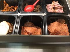 -赛百味(时代广场店)