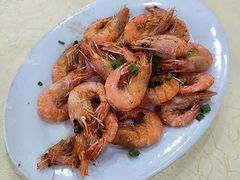 -秋姐美食店(旅游大道店)